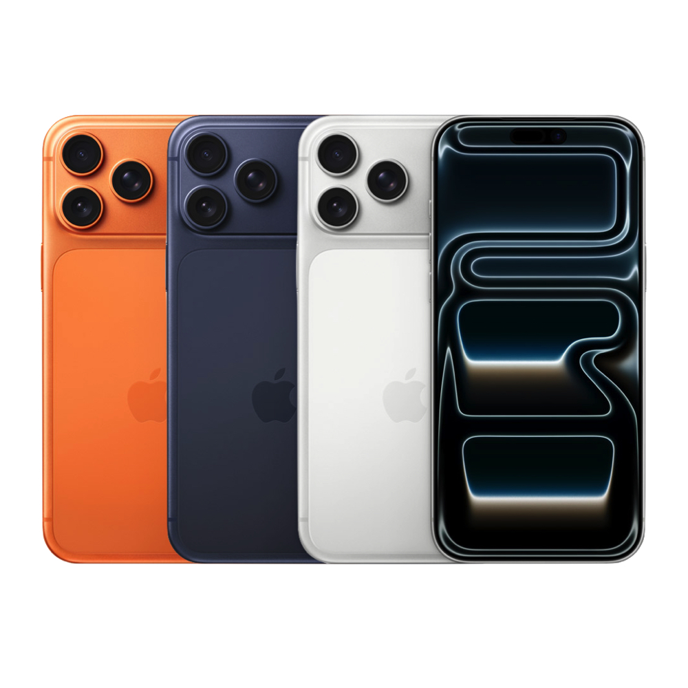 【新品未開封】iPhone 17 Pro Max 512GB Apple iPhone 17 Pro Max 512GB Unlocked Good Condition - All Colors